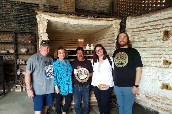 Tonalá and Tlaquepaque Tour: Private Mexican Pottery Experience - FAQs