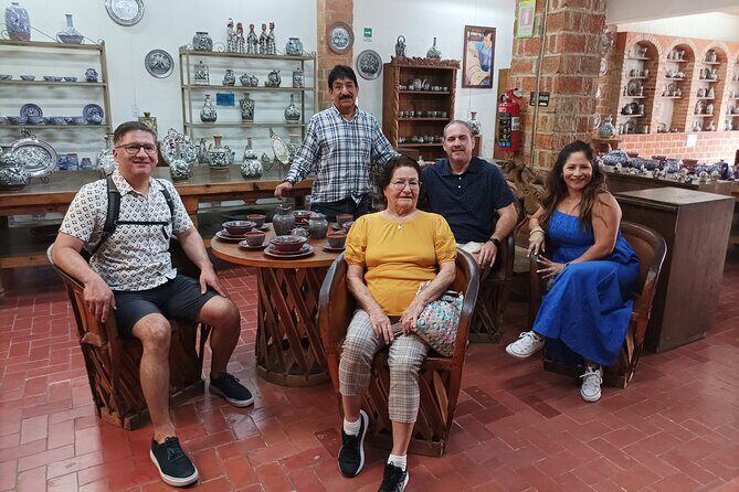 Tonalá and Tlaquepaque Tour: Private Mexican Pottery Experience - What We Think About the Price & Overall Value