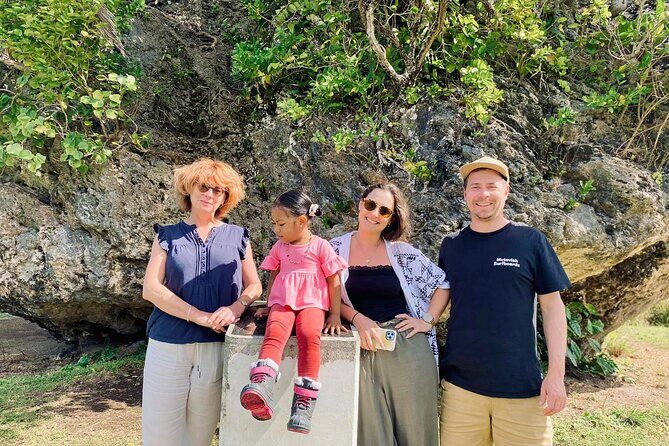 Tongatapu Island Tour - Price & Value