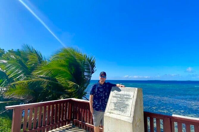 Tongatapu Island Tour - Final Thoughts