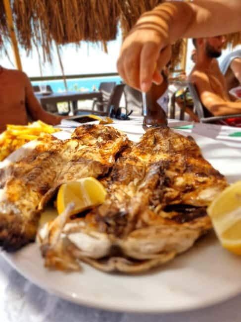 Tongo & Ksamil Islands : Full Day tour & local tasting - Discovering the Tongo & Ksamil Islands: A Full-Day Adventure with Local Flavors