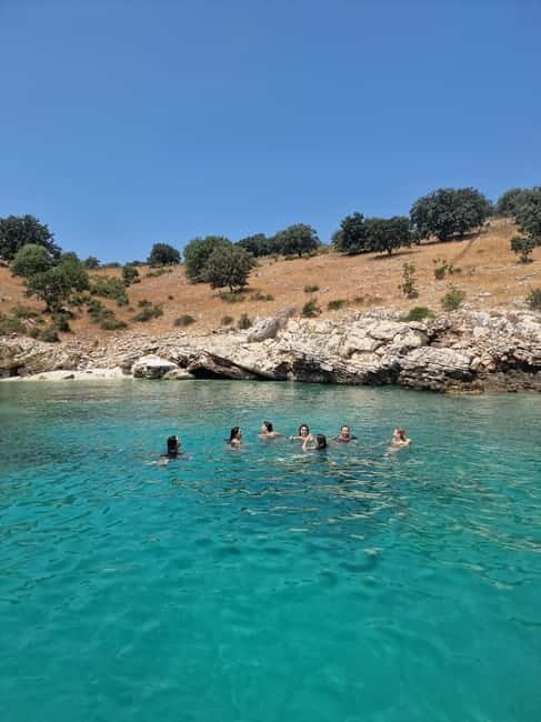 Tongo & Ksamil Islands : Full Day tour & local tasting - Practical Details and What You Should Know