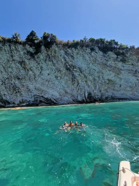 Tongo & Ksamil Islands : Full Day tour & local tasting - Final Thoughts