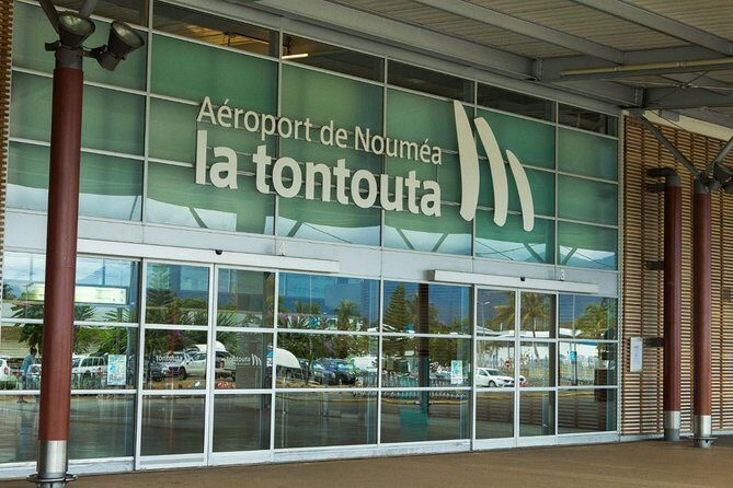 Tontouta Airport Transfer Roundtrip Tontouta-Noumea-Tontouta - The Logistics: What to Know Before Booking