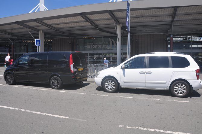Tontouta Airport Transfer Roundtrip Tontouta-Noumea-Tontouta - Who Should Consider This Service?