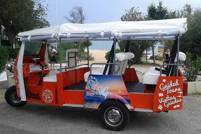 Tonys Tuk Tuk Tours - Why You’ll Love Tony’s Tuk Tuk Tours