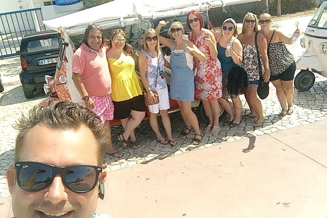 Tonys Tuk Tuk Tours - Final Thoughts: Is This Tour for You?