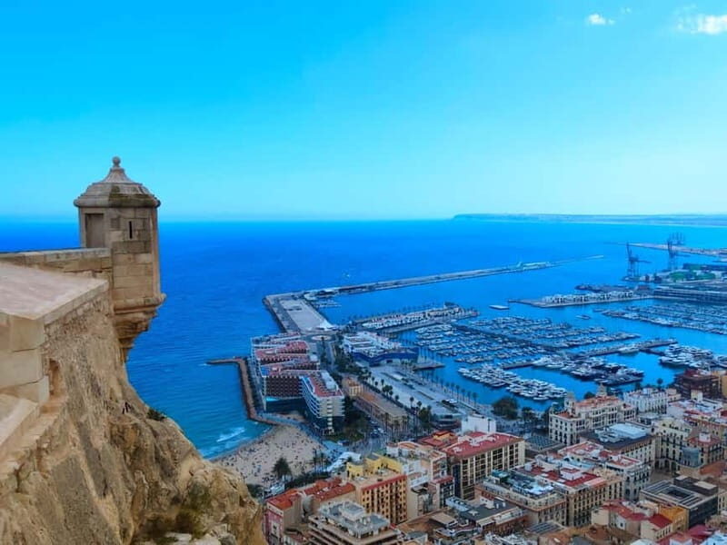 Top 10 Alicante: history, flavor, and charm - Key Points