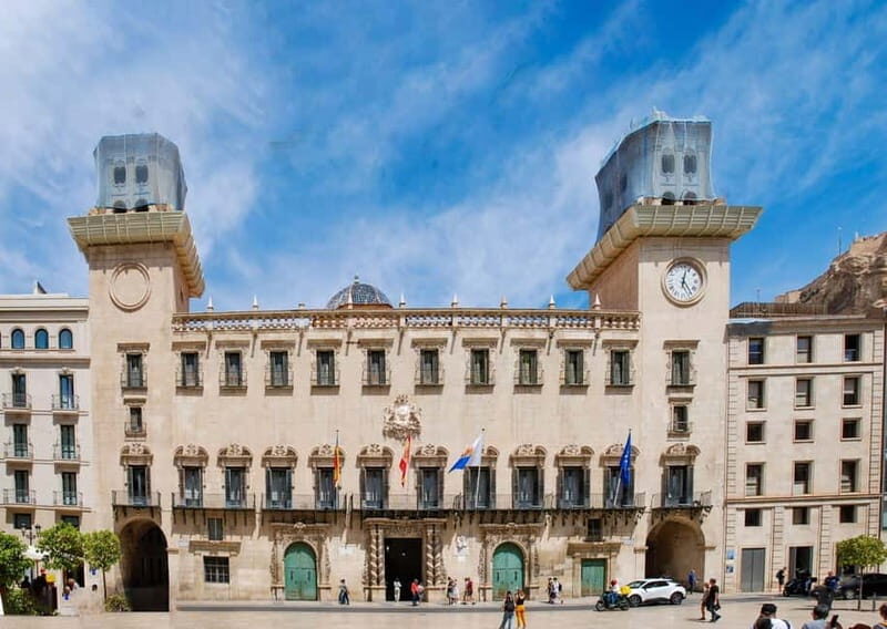 Top 10 Alicante: history, flavor, and charm - Who Will Love This Tour?