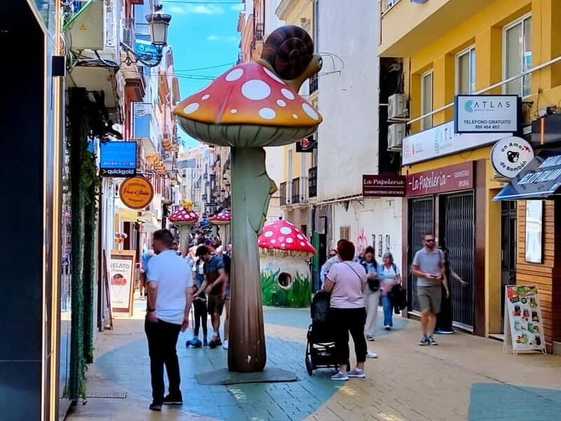 Top 10 Alicante: history, flavor, and charm - FAQ