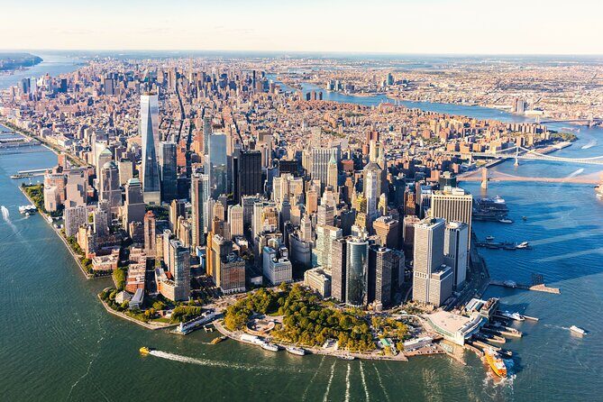 Top 10 Attractions of New York City Full-Day Tour by Car - What We Love About the Tour