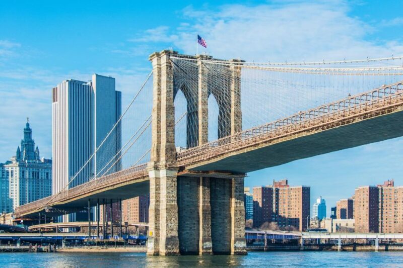 Top 10 Attractions of New York City Full-Day Tour by Car - The Value of Skip-the-Line Access and Private Guides