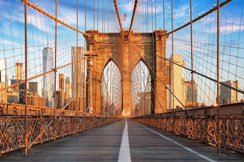 Top 10 Attractions of New York City Full-Day Tour by Car - Who Is This Tour Best For?