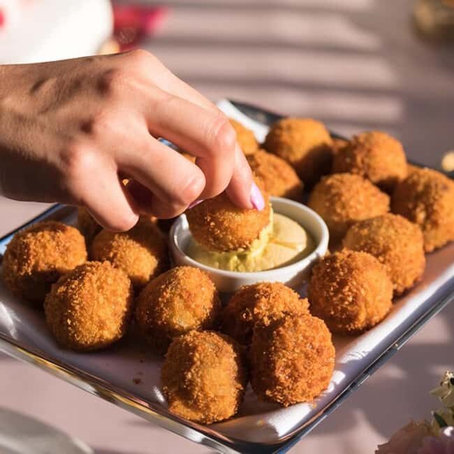 Top 10 Tastes of Amsterdam: Food & Culture Bike Tour - FAQs