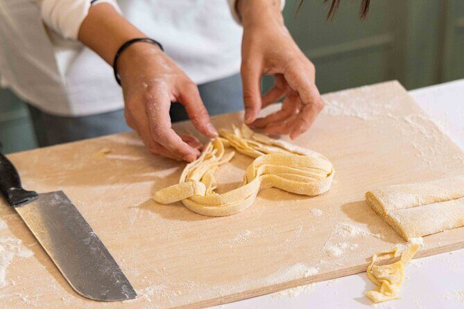 Top Class of Ravioli, Fettuccine and Tiramisu Workshop in Rome - Final Recommendation