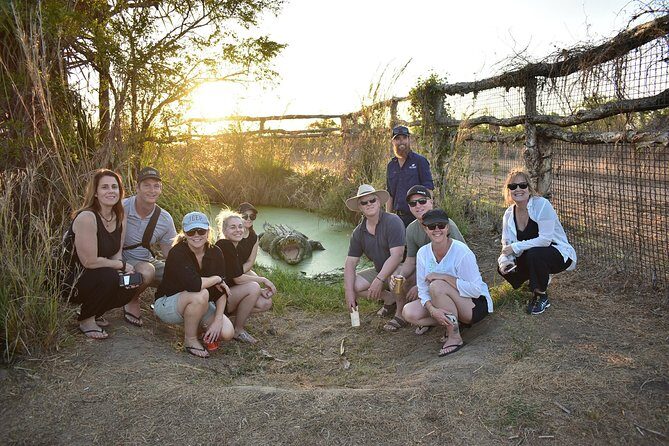 Top End Safari Camp Overnight Tour - Who Is This Tour Best For?