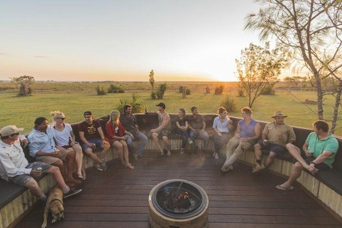 Top End Safari Camp Overnight Tour - FAQ