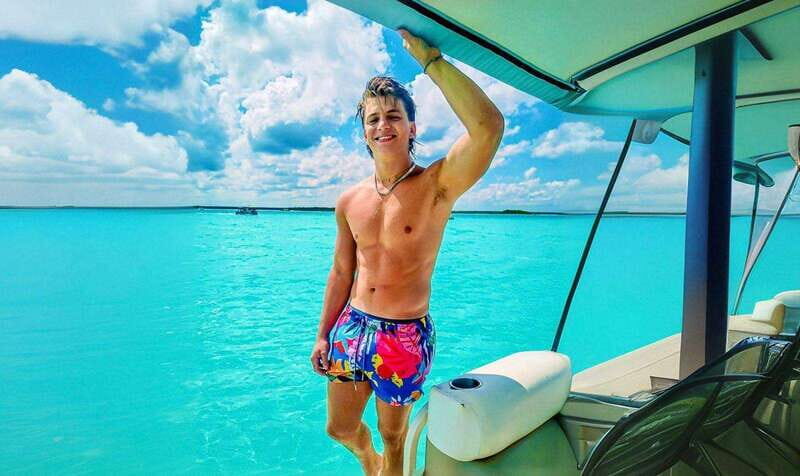 Top Experience: Bacalar & Chacchoben All-Inclusive From Costa Maya - The Experience in Detail