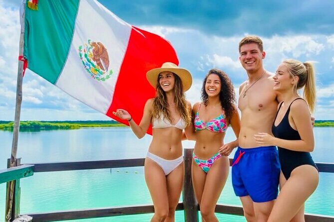 Top Experience: Bacalar & Chacchoben All Inclusive Tour - What to Expect from the Tour: A Deep Dive