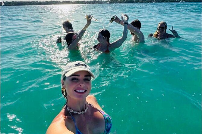 Top Experience: Bacalar & Chacchoben All Inclusive Tour - Frequently Asked Questions