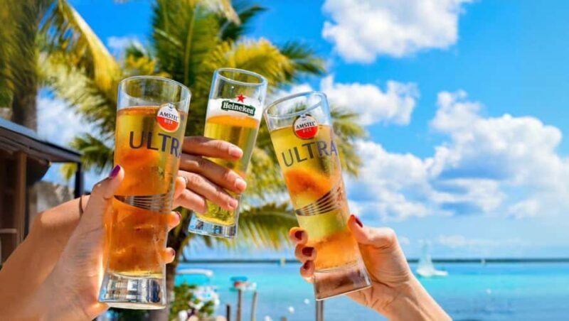 Top Experience: Bacalar Tour and Premium Beach Club All Inclusive - What This Tour Offers