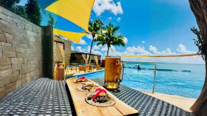 Top Experience: Bacalar Tour and Premium Beach Club All Inclusive - Who This Tour Is Best For