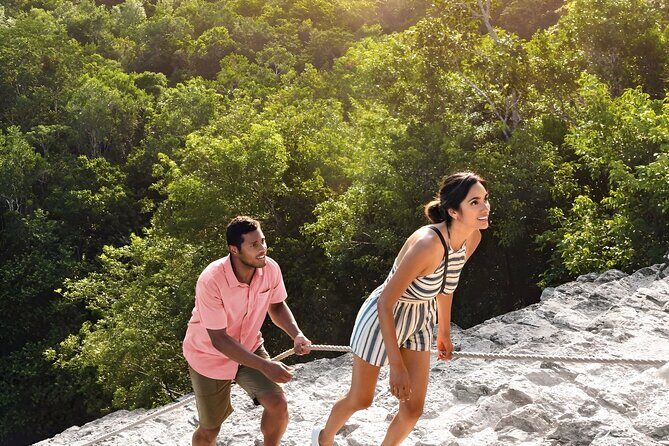 Top Experience : Chacchoben Mayan Ruins & Beach Club - What to Expect from This Tour