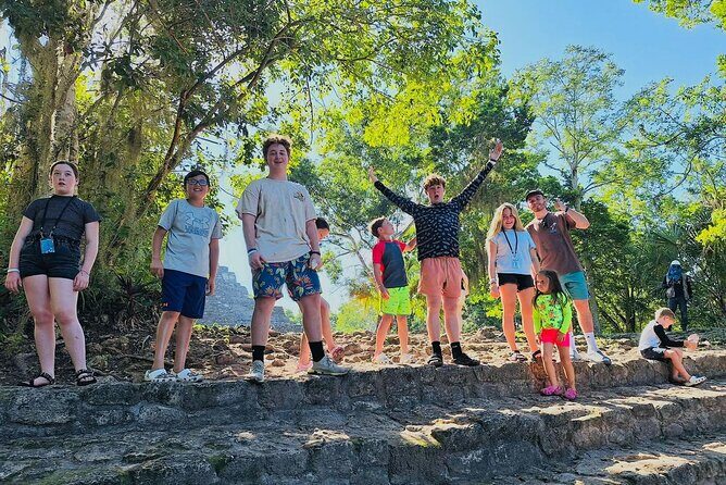 Top Experience : Chacchoben Mayan Ruins & Beach Club - Who This Tour Is Perfect For