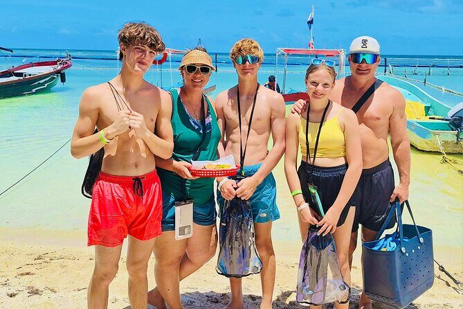 Top Experience: Costa Maya All Inclusive El Faro Beach Club - Introduction