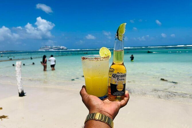 Top Experience: Costa Maya All Inclusive El Faro Beach Club - Key Points