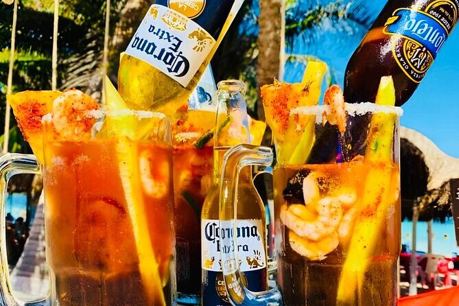 Top Experience: Costa Maya All Inclusive El Faro Beach Club - The Reviews: What Real Guests Say