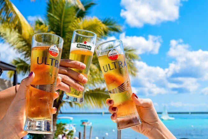 Top Experience: Costa Maya All Inclusive El Faro Beach Club - FAQ