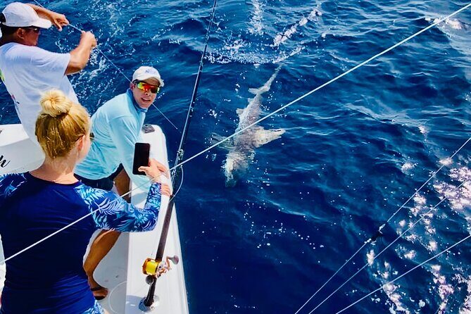 Top Experience: Costa Maya Fishing & Beach Club All Inclusive - A Closer Look at the Costa Maya Fishing & Beach Club All-Inclusive Tour