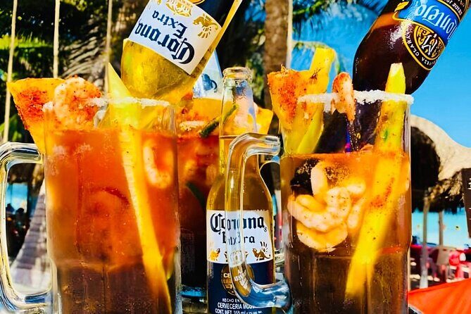 Top Experience: Costa Maya Fishing & Beach Club All Inclusive - Final Thoughts: Is This Tour Worth It?