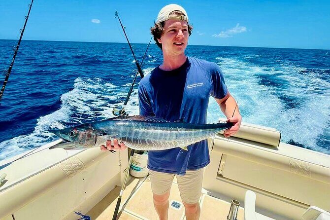 Top Experience: Costa Maya Fishing & Beach Club All Inclusive - Frequently Asked Questions