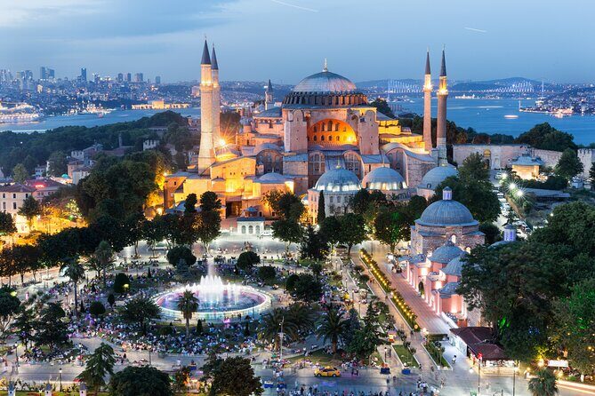 Top Highlight of Istanbul: 1, 2 or 3-Day Private Guided Istanbul Tour - Final Thoughts