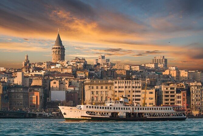 Top Highlight of Istanbul: 1, 2 or 3-Day Private Guided Istanbul Tour - Ready for an Istanbul adventure? Whether you’re a history buff, a foodie, or simply someone eager to see the city’s best with a personal touch, this tour strikes a nice balance. It’s a good option if you want to skip the stress of planning and focus on soaking in the sights and stories that make Istanbul unforgettable.