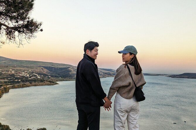 Top highlights of Tbilisi: Old City Sameba Chronicles of Georgia - What Our Reviewers Say