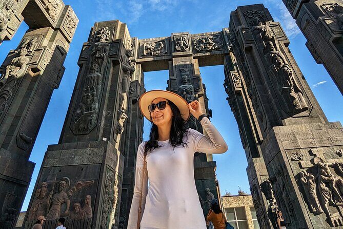 Top highlights of Tbilisi: Old City Sameba Chronicles of Georgia - Who Will Love This Tour?