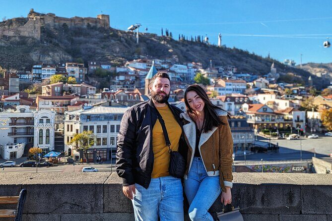 Top highlights of Tbilisi: Old City Sameba Chronicles of Georgia - Final Thoughts