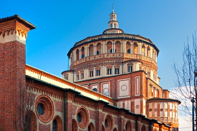 Top Historical Churches in Milan Private Guided Tour - Overview of the Experience