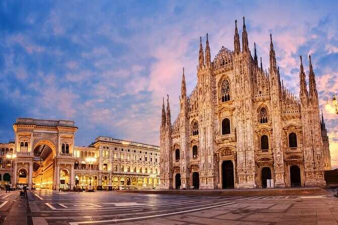 Top Historical Churches in Milan Private Guided Tour - FAQ