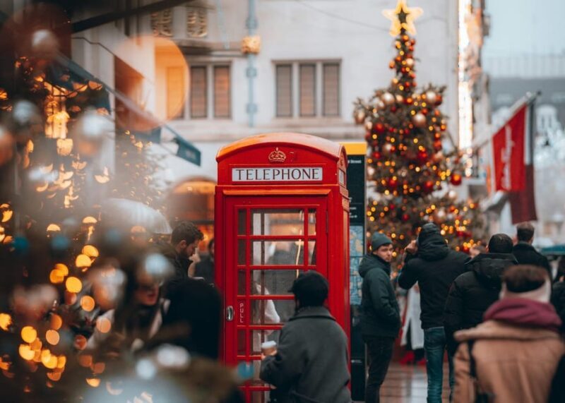 Top London Sights Tour - Christmas Day Special! - Why This Tour Could Be a Great Fit