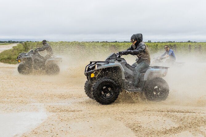 "Top Miami ATV Adventure No Security Deposit Needed!" - The Route and What You’ll See