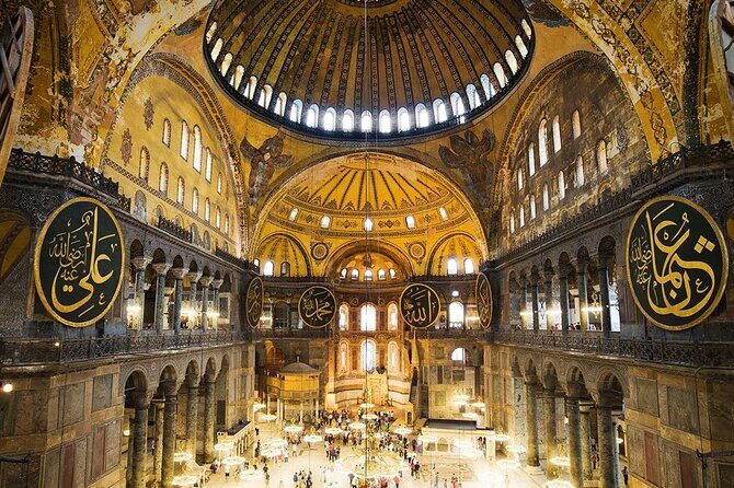 Top Notch ISTANBUL: Private Guided All in 1 Day ISTANBUL Tour - Final Thoughts