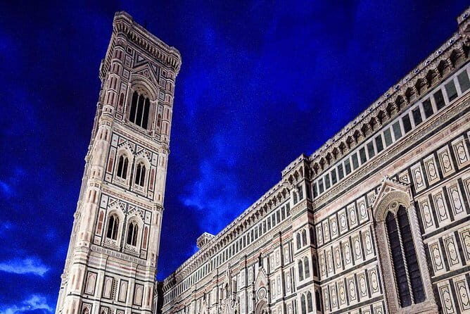 Top of Giotto's Belltower and all museums of Florence Cathedral - A Closer Look at the Itinerary