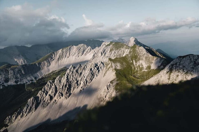 Top of Innsbruck: Roundtrip Cable Car Ticket - The Experience in Action: What Travelers Say