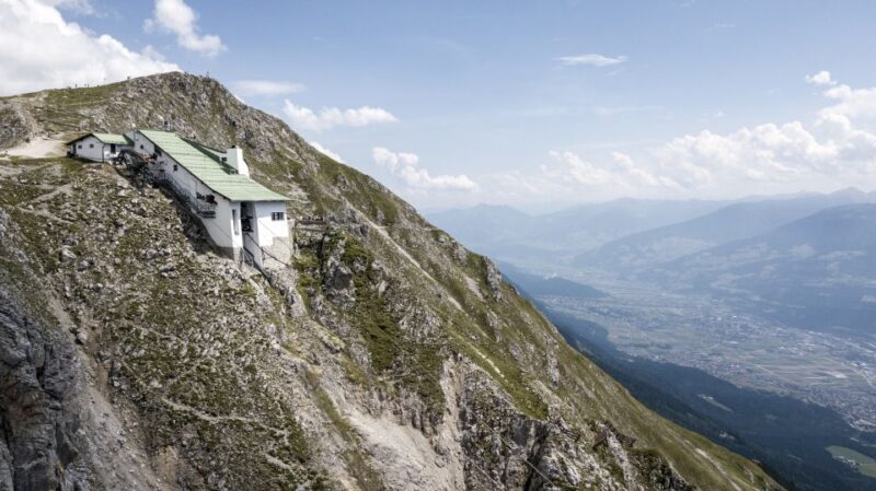 Top of Innsbruck: Roundtrip Cable Car Ticket - The Sum Up