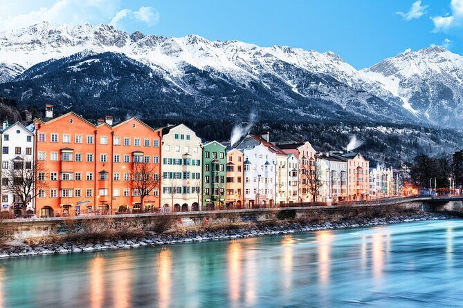Top of Innsbruck Roundtrip Cable Car Ticket - Final Thoughts
