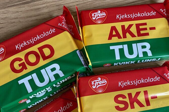 Top of Oslo Snowshoe Tour - Exploring the Top of Oslo Snowshoe Tour: A Practical Look